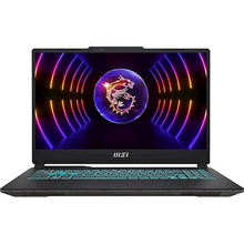 GAMING ნოუთბუქი MSI CYBORG 15 9S7-15K111-607 I7-13620H (15.6", 1920 X 1080, 16 GB, 512 GB)iMart.ge