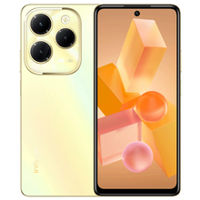 მობილური ტელეფონი INFINIX HOT 40 X6836 NFC (6.78", 8 GB, 256 GB) HORIZON GOLDiMart.ge