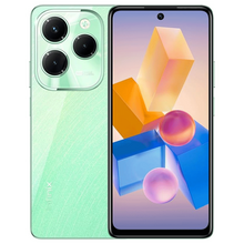 მობილური ტელეფონი INFINIX HOT 40 PRO X6837 NFC (6.7", 8 GB, 256 GB)  STARFALL GREENiMart.ge