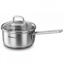 ქვაბი KORKMAZ A1648 SAUCEPAN/LID 1,6 LTiMart.ge