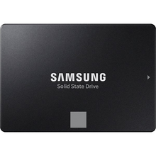 მყარი დისკი SAMSUNG 870 EVO 1TB SATA 3 2.5" MZ-77E1T0BWiMart.ge