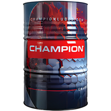 ძრავის ზეთი CHAMPION ACT. DEF. 20W50 CF-4 (205L)iMart.ge