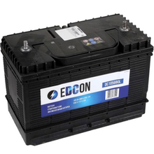 აკუმულატორი EDCON DC105680L 105ა/ს 680ს/დ AZIA_x000D_iMart.ge