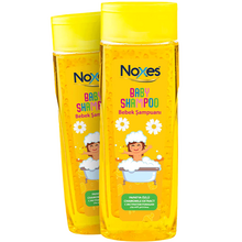 საბავშვო შამპუნი G24 NOXES SHAMPOO BABY 400MLiMart.ge