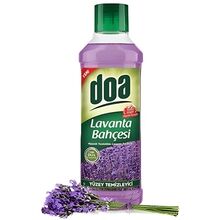 უნივერსალური საწმენდი სითხე DOA ALLPURPOSE CLEANER LAVANDER 1LiMart.ge