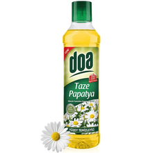 უნივერსალური საწმენდი სითხე DOA ALLPURPOSE CLEANER CHAMOMILE 1LiMart.ge