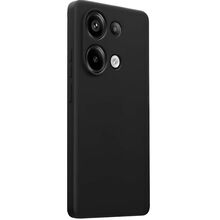 მობილური ტელეფონის ქეისი OVOSE PROTECTIVE CASE LOVELY FRUIT SERIES XIAOMI POCO M6 PRO BLACKiMart.ge