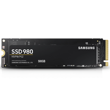 ოპერატიული მეხსიერება SAMSUNG 980 NVME M.2 SSD MZ-V8V500BW (500 GB)iMart.ge