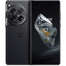 მობილური ტელეფონი ONEPLUS 12 (6.82", 16GB/512GB) BLACKiMart.ge