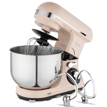 ჯამიანი მიქსერი FAKIR MAGICHEF STAND MIXER (1200 W, 4 L)iMart.ge