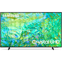 SMART ტელევიზორი SAMSUNG UE85CU8072UXXH (85", 3840 X 2160 4K)iMart.ge