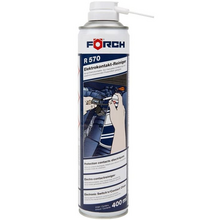 ელექტრო კონტაქტების საწმენდი FORCH R570 (400 ML, 6710 0880)iMart.ge