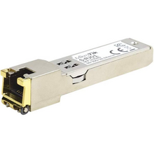 ოპტიკური ქსელის მოდული MIKROTIK S-RJ01 RJ45 1.25 GBPSiMart.ge