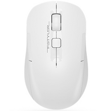 უსადენო მაუსი A4TECH FSTYLER FG16CS AIR DUAL-FUNCTION WHITEiMart.ge