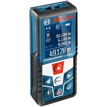 საზომი ხელსაწყო BOSCH GLM 50 C (0601072C00)iMart.ge