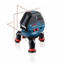 ნიველირი BOSCH GLL 3-50 L-BOXXiMart.ge