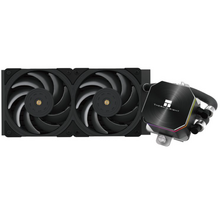 ქულერი THERMALRIGHT FROZEN EDGE 240 BLACK ARGB CPU UNIVERSAL COOLERiMart.ge