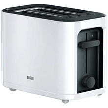 ტოსტერი BRAUN HT3000WH (1000 W)iMart.ge