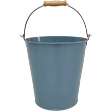 რკინის ქოთანი CY BUCKET BLUE D23H23iMart.ge