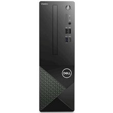 DESKTOP კომპიუტერი DELL VOSTRO 3030 SFF, INTEL I3-14100, UMA, WIFI, KB+M, LIN (8 GB, 512 GB)iMart.ge