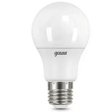 LED ნათურა GAUSS 102502112 A60 GLOBE 12W E27 2700KiMart.ge