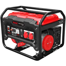 გენერატორი RONIX RH-4781 (4 KW, 15 L)iMart.ge