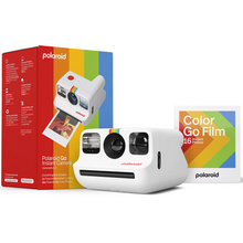 ფირის ფოტოაპარატი ფირით POLAROID EVERYTHING BOX GO GENERATION 2iMart.ge