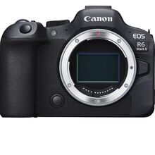 ფოტოაპარატი CANON EOS R6 MARK II BODY V5 (5666C031AA)iMart.ge