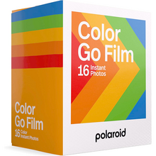 ფოტოფირი POLAROID GO FILM DOUBLE PACK (16 PCS)iMart.ge