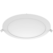 LED პანელი LINUS 8030062057065 LED SLIM PANEL (RECESSED ROUND) 6W 4000KiMart.ge