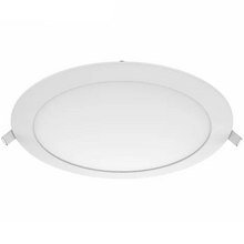 LED პანელი LINUS LS-PR-1830 LED SLIM PANEL 18W 3000K ROUNDiMart.ge