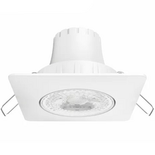 შეკიდული ჭერის სანათი LINUS SP-S-5530 LED SPOT LIGHT 5.5W 3000K SQUAREiMart.ge