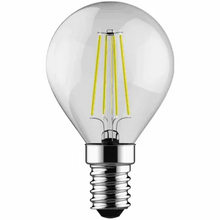 LED ნათურა LUXRAM L1761331 FILAMENT 4W E14 2700KiMart.ge