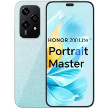 მობილური ტელეფონი HONOR 200 LITE (6.7", 8GB/256GB) STARRY BLUEiMart.ge