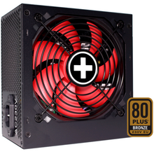 კვების ბლოკი XILENCE XN240 POWER SUPPLY GAMING SERIES XP850R10-850 WATT 80+ BRONZEiMart.ge