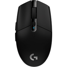 GAMING მაუსი LOGITECH G305 LIGHTSPEED WL L910-005282 BLACKiMart.ge