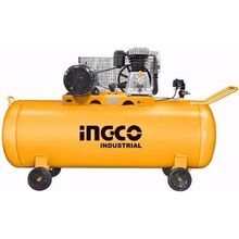 ჰაერის კომპრესორი 200L INGCO (AC402001)iMart.ge