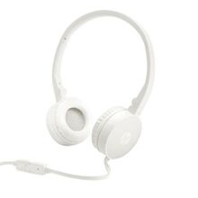 ყურსასმენი HP HEADSET H2800 WHITE ( 2AP95AA )iMart.ge