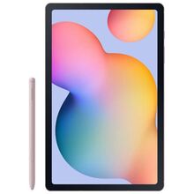 პლანშეტი SAMSUNG TAB S6 LITE  P615  10.4” WUXGA  6GB, 128GB  LTE PINK SM-P615NZIACAUiMart.ge