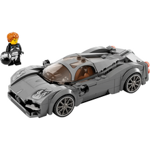 ლეგო LEGO SPEED CHAMPIONS PAGANI UTOPIAiMart.ge