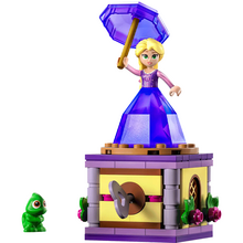 ლეგო LEGO DISNEY PRINCESS TWIRLING RAPUNZELiMart.ge