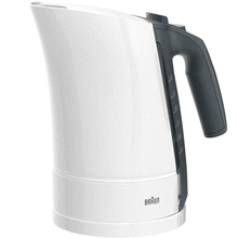 ელექტრო ჩაიდანი BRAUN WK300WH (2200W, 1.7L)iMart.ge