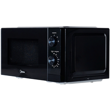 მიკროტალღური ღუმელი MIDEA MM7P012MZ-B (1020 W, 19 L)iMart.ge