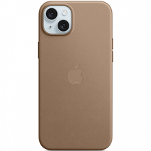 მობილური ტელეფონის ქეისი APPLE IPHONE 15 PLUS TAUPE MT473ZM/AiMart.ge