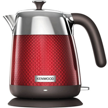 ელექტრო ჩაიდანი KENWOOD ZJM810RD ( 2200W, 1.6L)iMart.ge