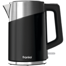 ელექტრო ჩაიდანი FRANKO FKT-1101 (1.7L, 2200W)iMart.ge