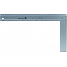 კუთხის საზომი ხელსაწყო HOGERT HT4M203 (350 X 190 MM)iMart.ge