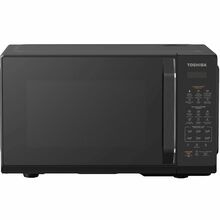 მიკროტალღური ღუმელი TOSHIBA  MW3-EM20PE(BK) (20 L)iMart.ge