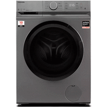 სარეცხი მანქანა TOSHIBA TW-BL90A4UZ(SS) GREY (8KG, 1200RPM)iMart.ge