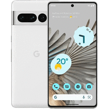 მობილური ტელეფონი GOOGLE PIXEL 7 PRO SNOW (6.7", 12GB/128GB)iMart.ge